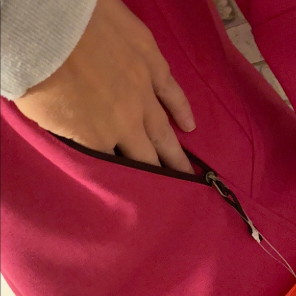 NORTHFACE Magnolia Soft Shell jacket - Picture 5 of 10